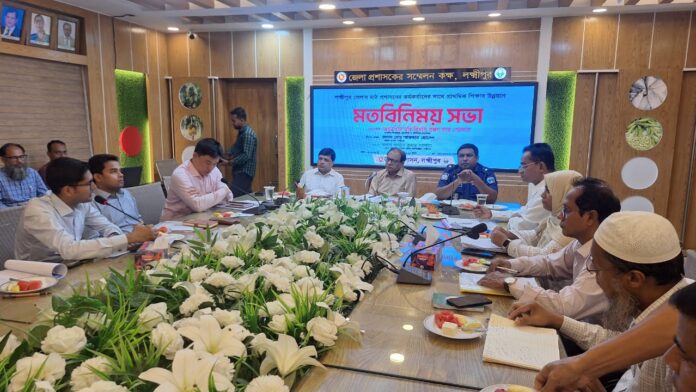 প্রাথমিক ও গণশিক্ষা মন্ত্রণালয়ের মাননীয় উপদেষ্টা অধ্যাপক ডা. বিধান রঞ্জন রায় পোদ্দার