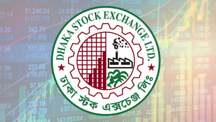 stock