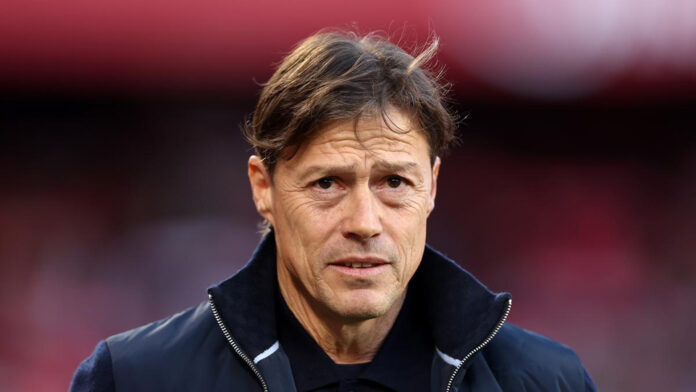 coach