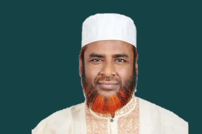golam parwer jam p