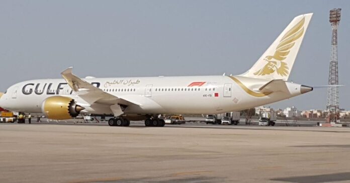 golf airlines pic