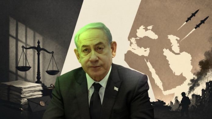 Netanyahu