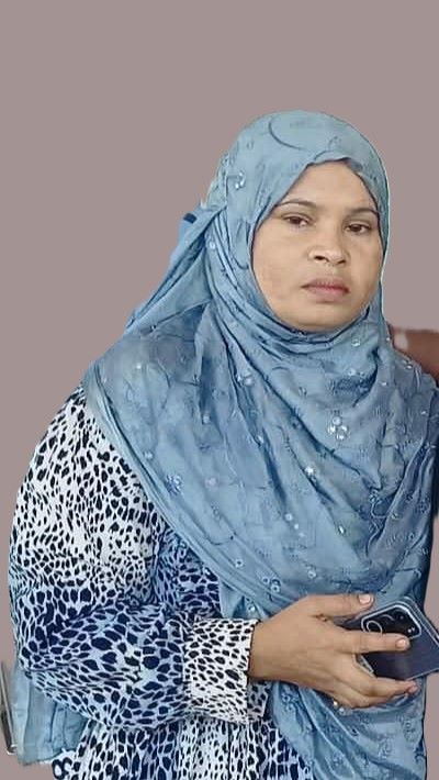 masuda begum