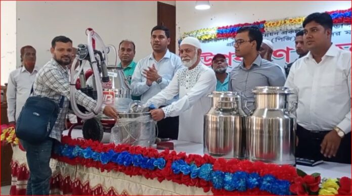 Dinajpur Phulbari News Pic