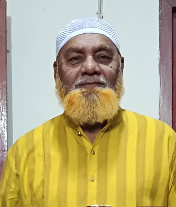 Mukti-Saidur Pic