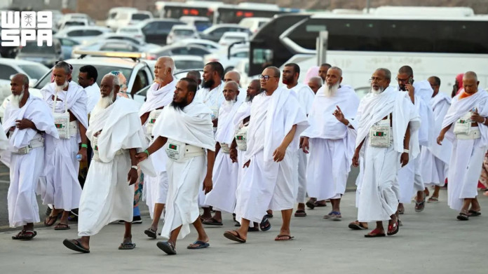 hajj mocca pic