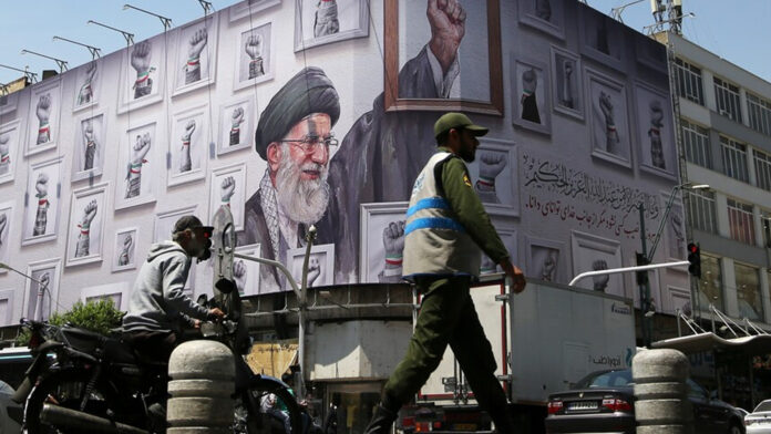 iran