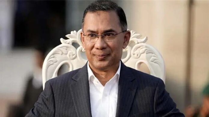 tarek rahman pic