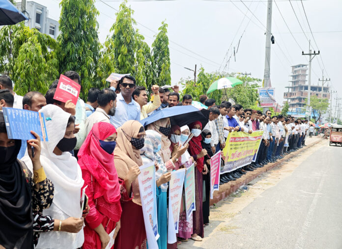 রিপ্রেজেন্টেটিভরা দালাল নয়, ঔষধ শিল্পের প্র্রতিনিধি