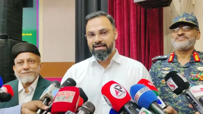 মো. আমিনুল হক