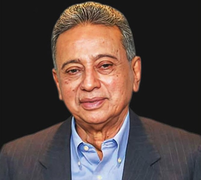 Amir Khasru Mahmud