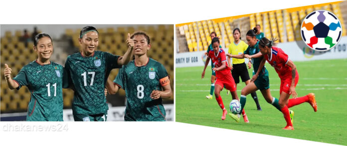 SAFF Women’s Championship
