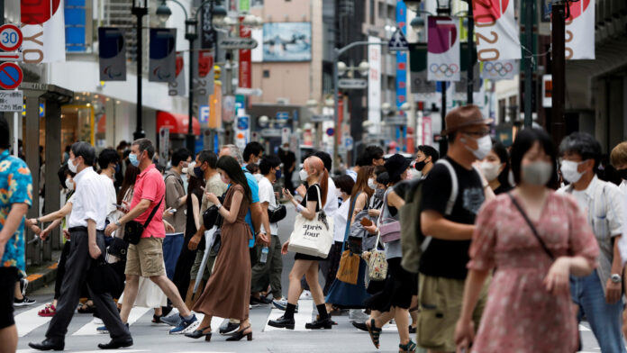japan