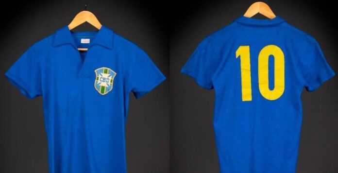pele jur