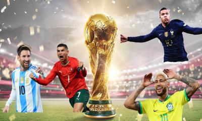 world cup 2026