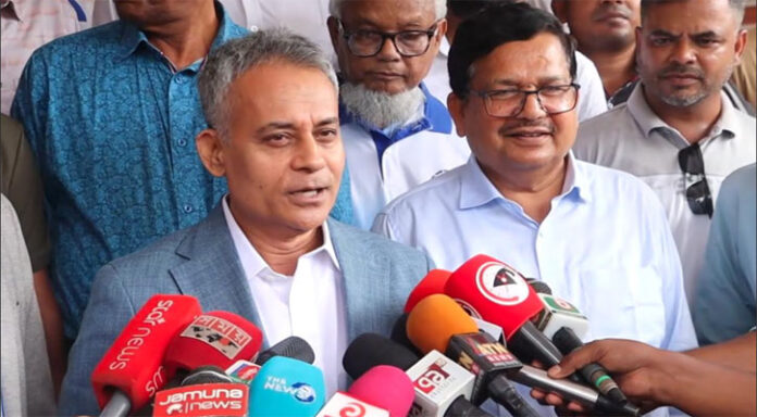 আগস্টে চালু হচ্ছে পাবনা-ঢাকা সরাসরি ট্রেন