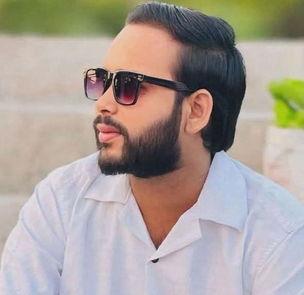 এনসিপি ভাঙ্গা আহ্বায়ক মো. আশরাফ শেখ