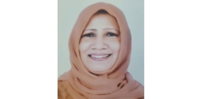 পরিবার পরিকল্পনা অধিদপ্তরে নতুন ডিজি জিন্নাত রেহানা