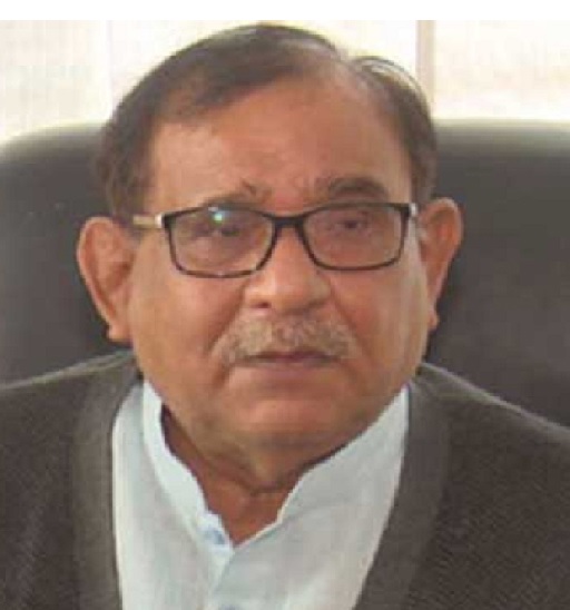 বীর মুক্তিযোদ্ধা ও গণফোরামের কেন্দ্রীয় সভাপতি মোস্তফা মোহসীন মন্টু