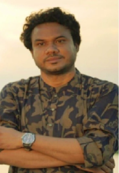 রোকনুজ্জামান রোকন ,
