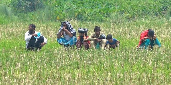 সীমান্ত