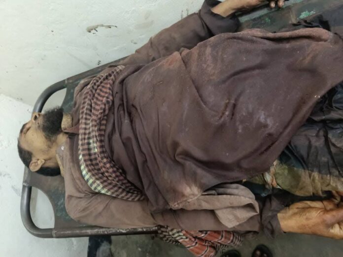 Gouripur Mymensingh Murder pic (1)