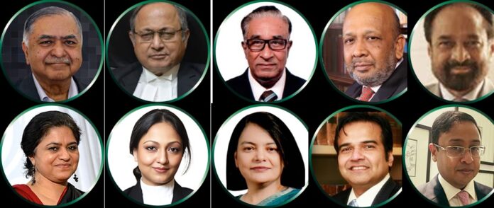 Lawyers