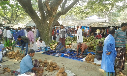 bazar