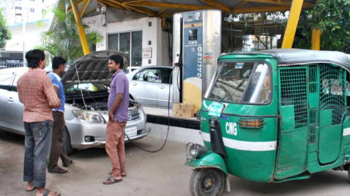 cng ga pic