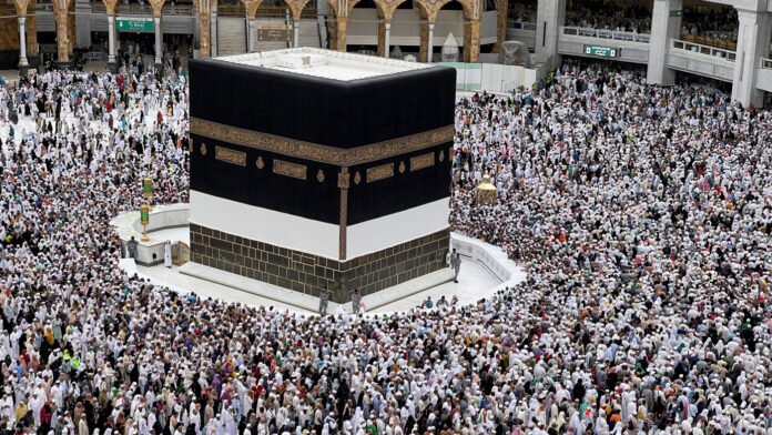 hajj