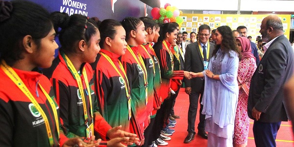 kabadi