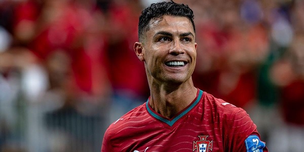 ronaldo