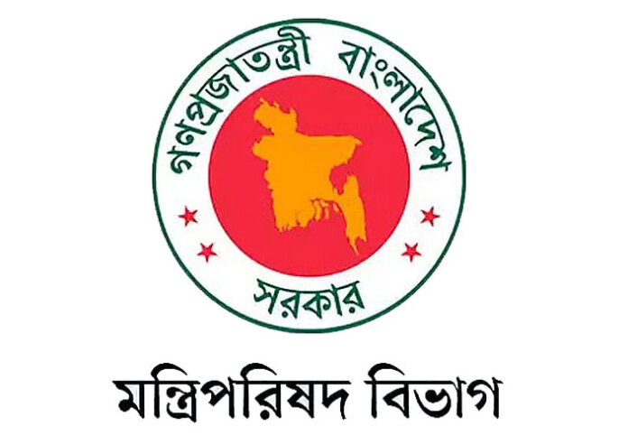 সরকারি অনুষ্ঠানে প্রধানমন্ত্রী