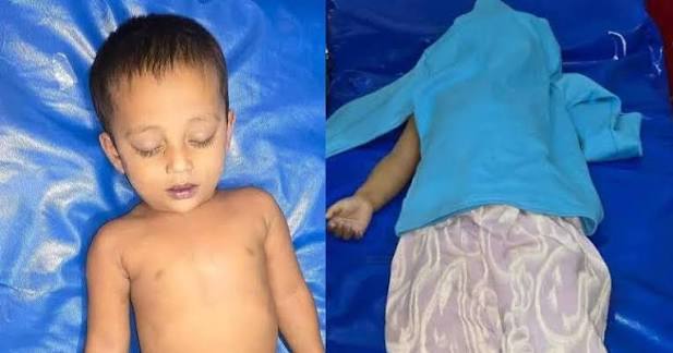 ৪৮ ঘণ্টায় চিতলমারীতে পানিতে ঝরল দুই শিশুর প্রাণ