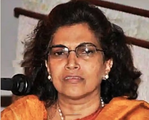 Rokeya mukti