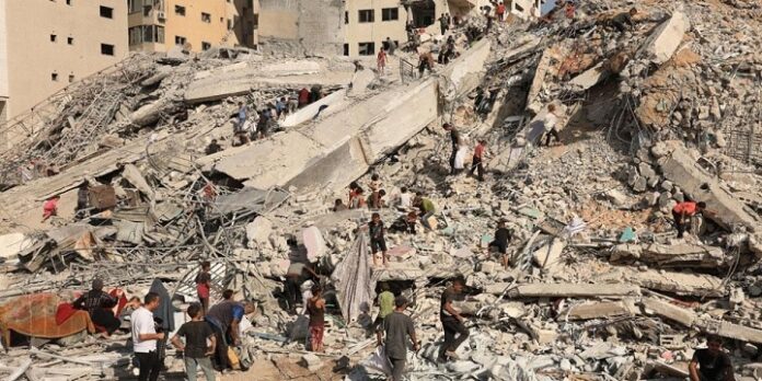 gaza
