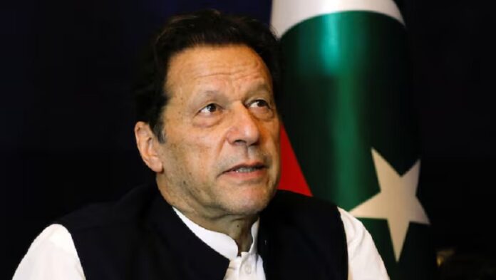imran khan pic