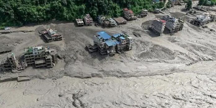 nepal