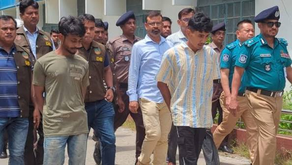 rangpur