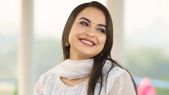 ridhika