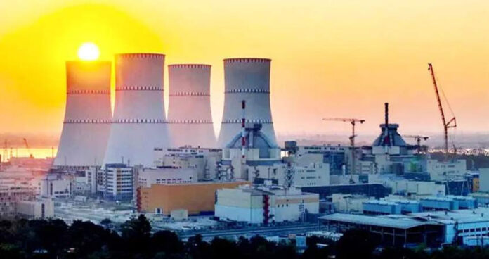 ruppur nucler p