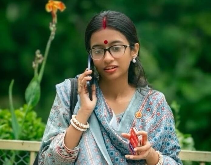 susmita