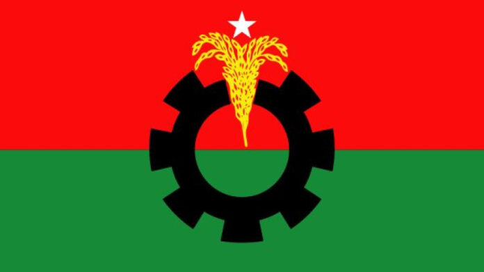 বিএনপির স্থানীয় সরকার নির্বাচন