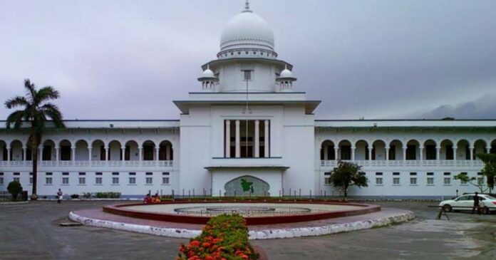 মিডা আইনের বৈধতা চ্যালেঞ্জ, হাইকোর্টের রুল