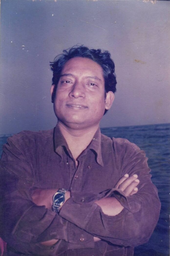 Mohammad Yasin