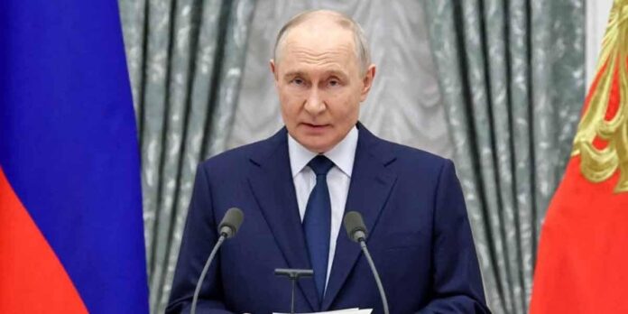 PUTIN