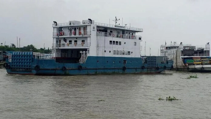 ferry
