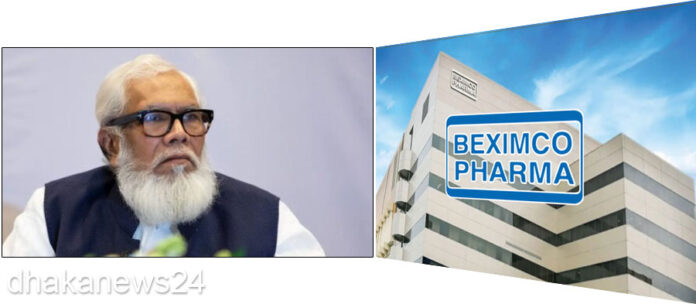 পর্ষদ ছাড়ছেন সালমান এফ রহমান