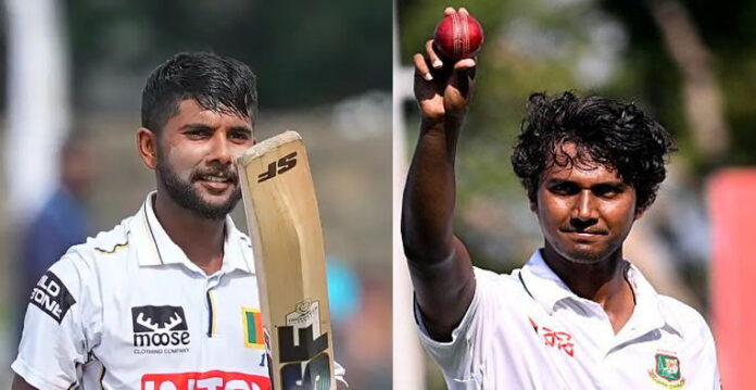 সোনাল দিনুশা হাসান মাহমুদ