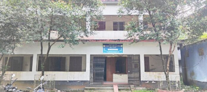 Gouripur Mymensingh Education Office01